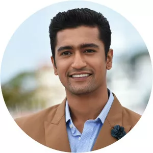 Vicky Kaushal - Indian actor