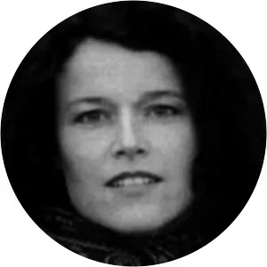 Vicky Leander photograph