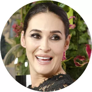 Vicky Martín Berrocal