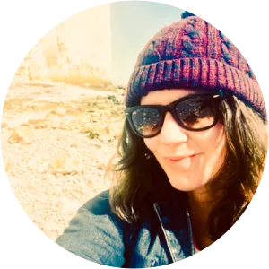 Vicky Matthews - Film producer