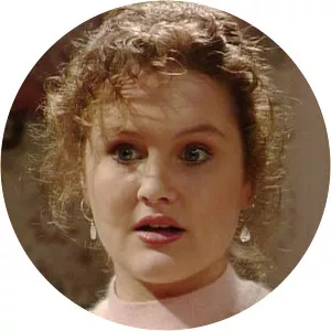 Vicky McDonald photograph