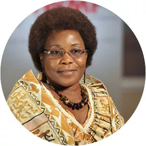 Vicky Ntetema - Tanzanian journalist