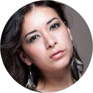 Vicky Ordonez photograph