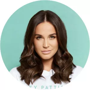 Vicky Pattison: No Filter