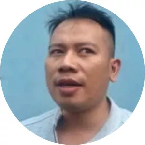 Vicky Prasetyo