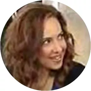 Vicky Protogeraki