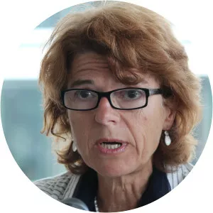 Vicky Pryce