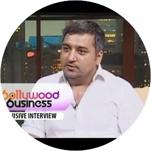 Vicky Sidana - Actor