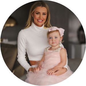 Vicky Siebert Justus photograph