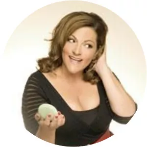 Vicky Stavropoulou - Actress