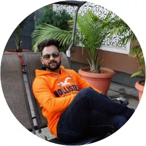 Vicky Tarori - Musical artist