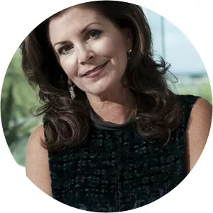 Vicky Teoh - David Teoh's wife