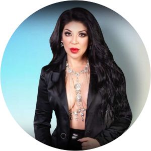Vicky Terrazas - Singer ‧ Marisol Terrazas' sister
