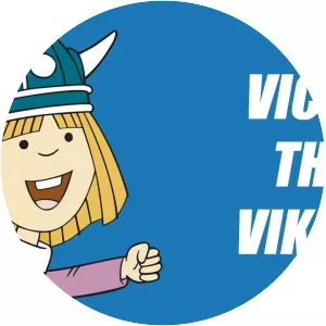Vicky the Viking