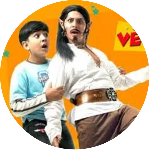 Vicky & Vetaal - Indian sitcom