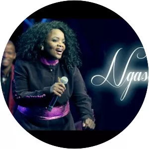 Vicky Vilakazi - Musical artist