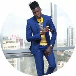 Vicmass Luodollar - Musical artist