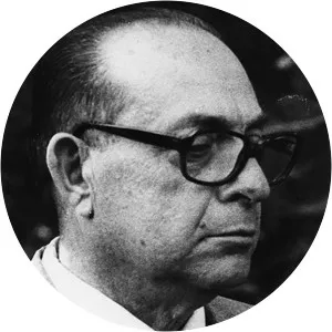 Vico Mossa - Architect