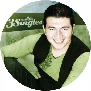 Vico Rodriguez - Musical artist