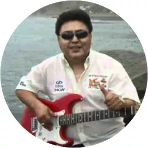 Vico y su grupo Karicia