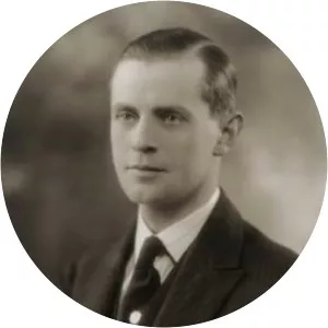 Vicomte Jacques J. de Sibour photograph