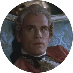 Vicomte Sébastien de Valmont - Movie character