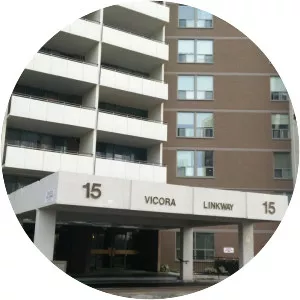 Vicora Linkway