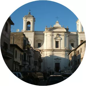 Vicovaro - Comune in Italy