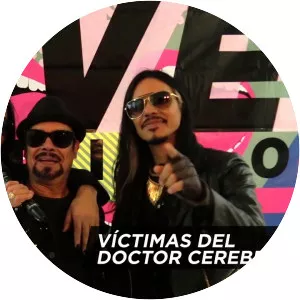 Víctimas del Doctor Cerebro