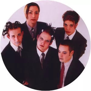 Victims In Ecstacy - Rock band