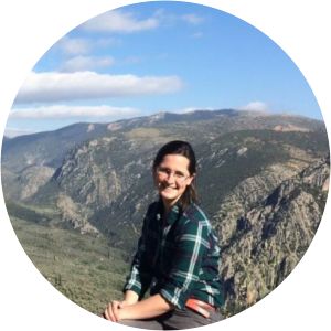 Victoire De Jaeghere photograph