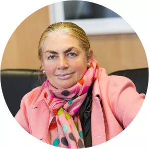 Victoire de Margerie