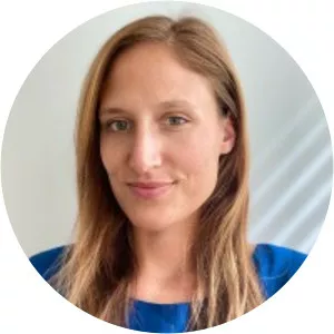 Victoire de Villepin photograph