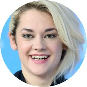 Victoire Du Bois - French actress