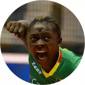 Victoire L'or Ngon Ntame