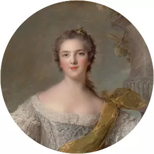 Victoire of France - 1733–1799