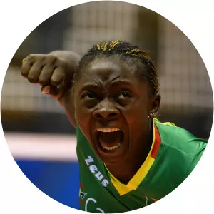 Victoire Pauline L'or Ngon Ntame