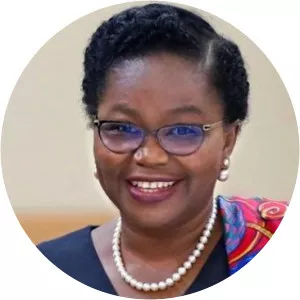 Victoire Tomegah Dogbé