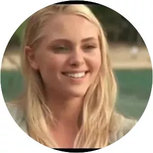 Victoire Weasley