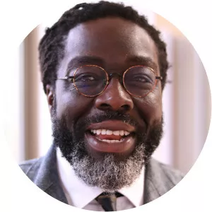 Victor Adebowale, Baron Adebowale