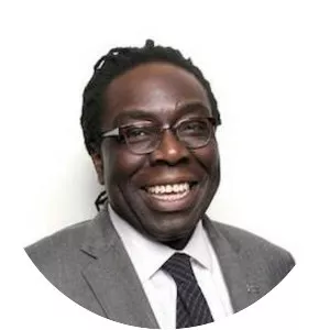 Victor Adebowale, Baron . . .