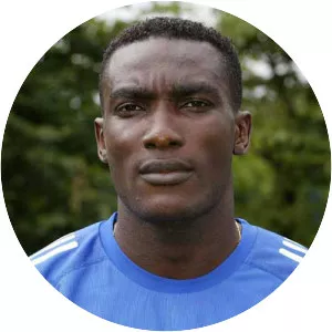 Victor Agali