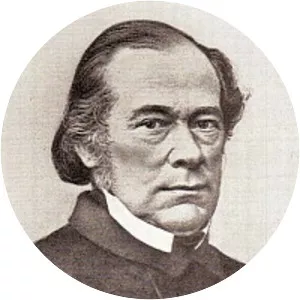 Victor Aimé Huber