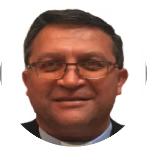 Víctor Alejandro Aguilar Ledesma - 