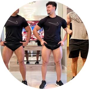 Victor Alexandre Perez Soares da Silva