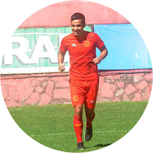 Víctor Alexis Matta - Football player