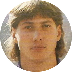 Víctor Alfonso Serrano Mosquera