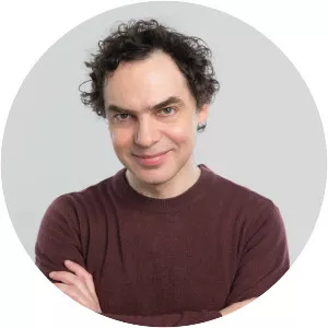 Victor Alimpiev - Artist