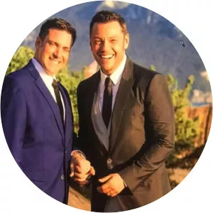 Victor Allen photograph