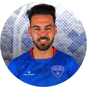 Víctor Alonso Madueño